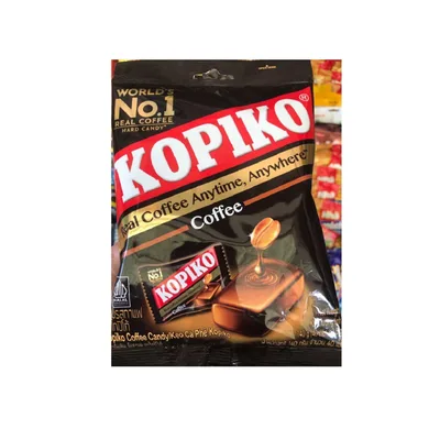 Bombone Sa Ukusom Kafe Kopiko 140 g