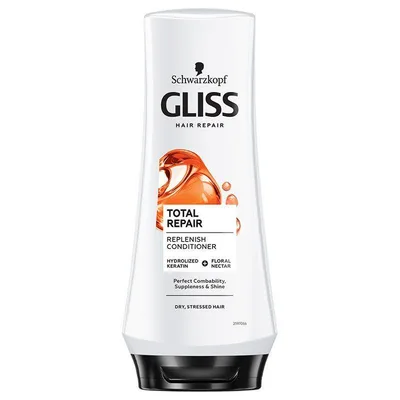 Gliss Regenerator Total Repair 190 Henkel 200 ml