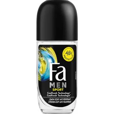 Fa Dezodorans Roll-On Sport 50 ml