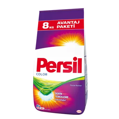 Persil Prasak Za Ves Expert Color 8 kg