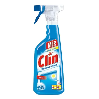 Clin Sa Pumpicom Henkel 750 ml