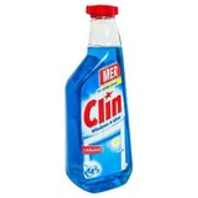 Clin Bez Pumpice Henkel 750 ml
