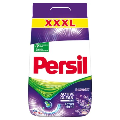 Persil Det. za Veš Lavender Fresh 8 kg
