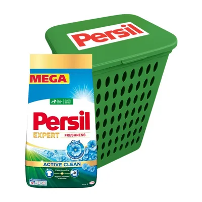 Persil Prasak Za Ves Powder 6 kg