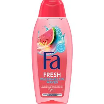 Fa Gel Za Tuširanje Fiji Dream Henkel 400 ml