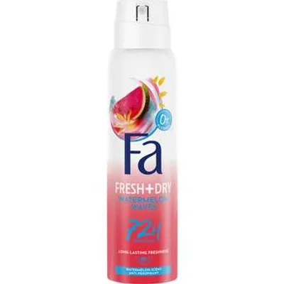 Fa Deo Sprej Island Vibes Fiji Henkel 150 ml