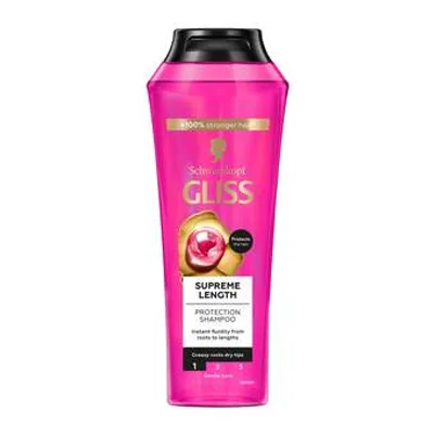 Gliss Šampon Za Kosu Supreme Length 250 ml