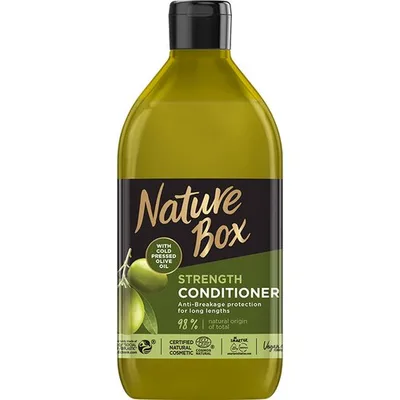 Regenerator Nature Box Olive 385 ml