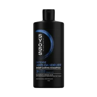 Syoss Sampon Protiv Peruti 440 ml
