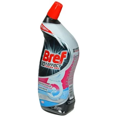 Bref Sred.Za Čišć. 10xeffect Max White Henkel 700 ml