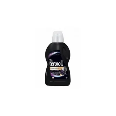 Perwoll Deterdžent Za Ves Black 900 ml