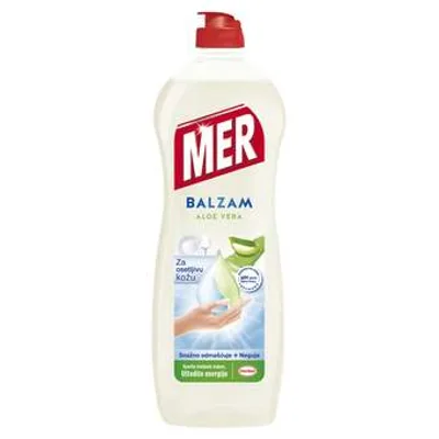 Deterdzent Za Sude Mer Balsam Aloe Vera 750 ml