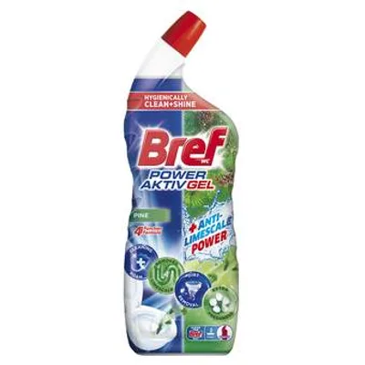 Bref Sred. Za Čišć. Mer Power Active Gel Pine Henkel 700 ml