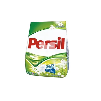 Persil Prasak Za Ves Spring 5 kg