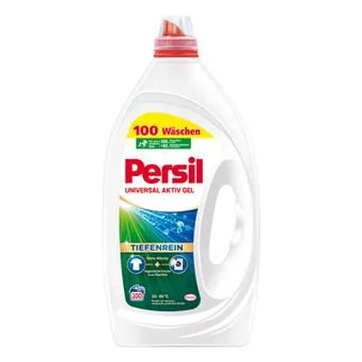 Persil Det Uni Gel 100wl 4,5 L