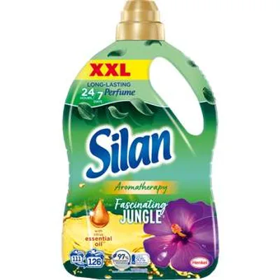 Silan Omek.Za Ves At Jungle 126wl 2,77 L