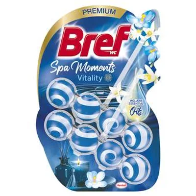 Bref Wc Osvezivac Premium Spa Moments 100 g
