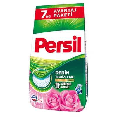 Persil Prasak Za Ves Ruza 7 kg