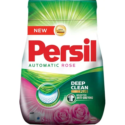 Persil Det. za Veš Oceans Universal 5 kg