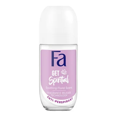 Fa Deo Roll On Get Spiritual Henkel 50 ml