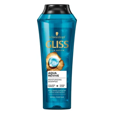 Gliss Šampon Za Kosu Aqua Revive Henkel 250 ml