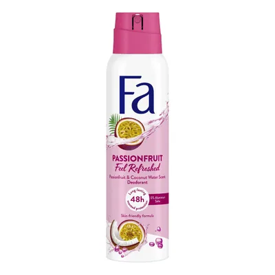Fa Deo Sprej Passion Fruit Henkel 150 ml