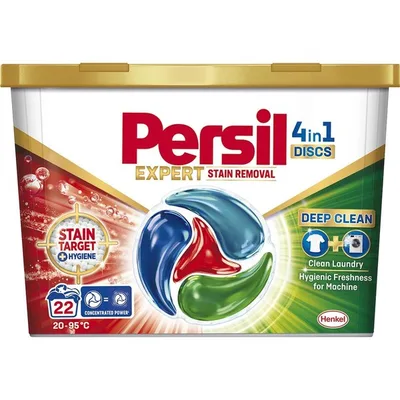 Persil Det Kaps Exp Stain Remo