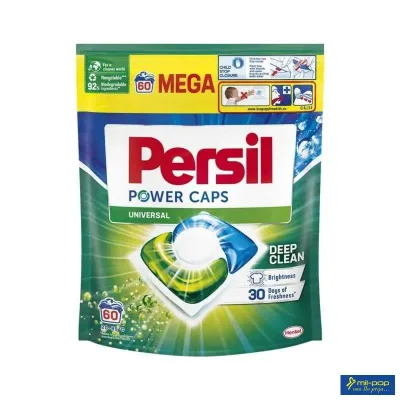 Persil Deterdzent Kapsule 60 kom