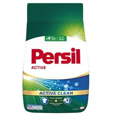 Silan Deterdzent Za Ves Persilpowder Regular 40wl 3 kg