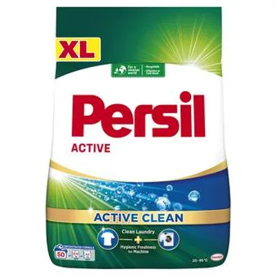 Persil Deterdžent Prašak Regular 50 Pranja Henkel 3,75 kg