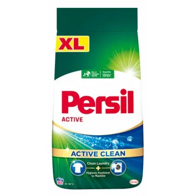 Persil Det Pow Exp Silan 72wl 5,4 kg
