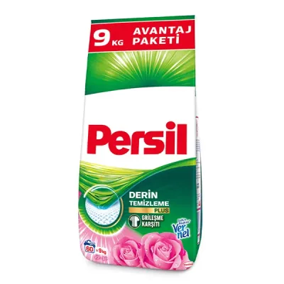 Persil Prasak Za Ves Ruza 9 kg