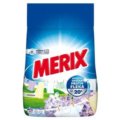 Merix Deterdzent Jorgovan 30wl/ 2,25 kg