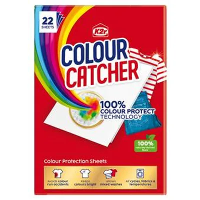K2r Colour Catcher Hvatač Boja