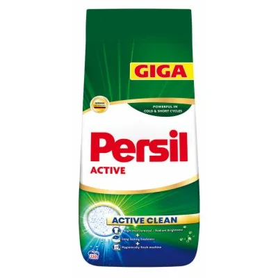 Persil Det Powder Univ 110wl 8,2 kg