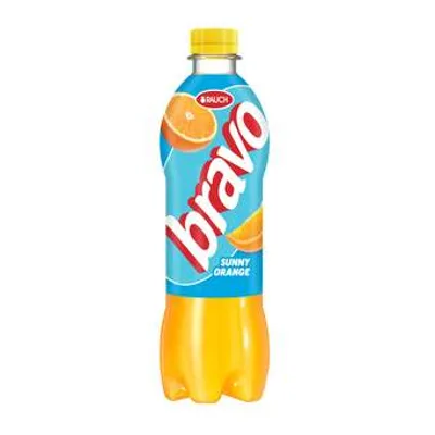 Bravo Sunny Orange Pet Rauch 500 ml