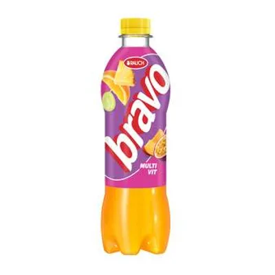 Bravo Multivitamin Pet Rauch 500 ml