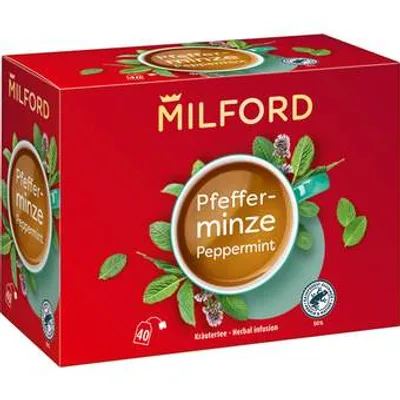 Caj Milford Nana 45 g