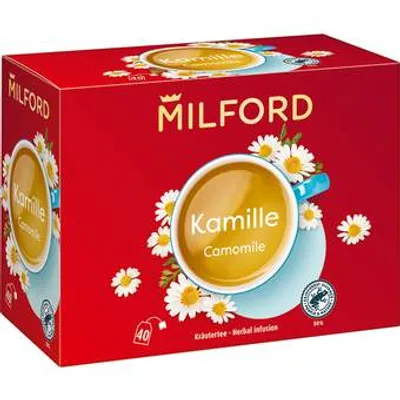 Caj Milford Kamilica 60 g