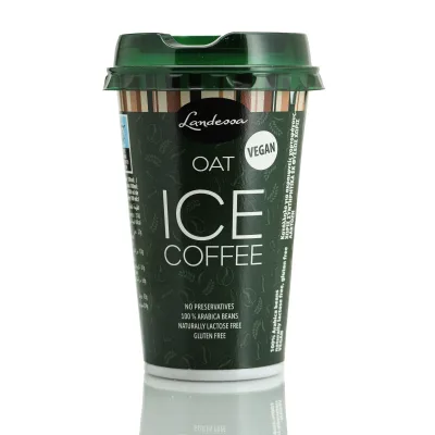 Napitak Sa Kafom Ovs Baz Land 230 ml