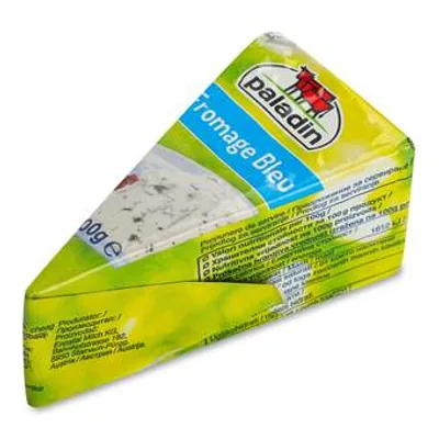 Sir Sa Plavom Plesni 50% M Paladin 100 g