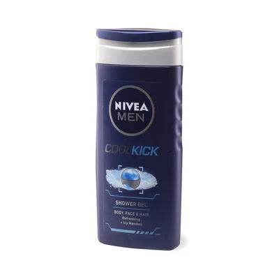 Nivea Gel Tuš Creme Care Beiersdof 250 ml