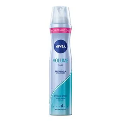Nivea Sprej Za Volumen Kosenivea Styling 250 ml