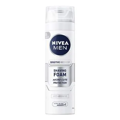 Nivea Pena Za Brijanje Niv Sens Rec 200 ml