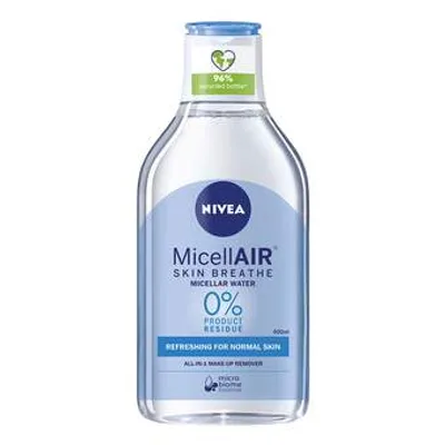 Nivea Micelarna Voda Za Normalnu Kozu 400 ml
