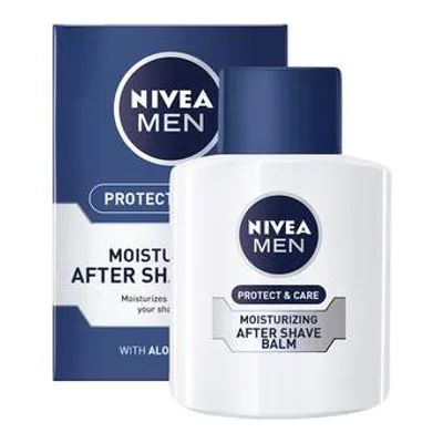 Nivea Balzam Pos Bri Blagi 100 ml