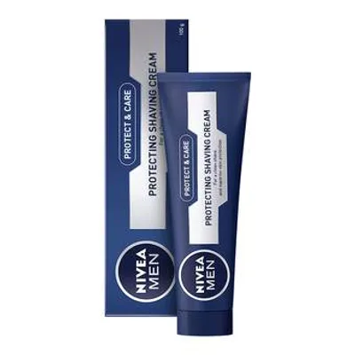 Nivea Men Nivea Blaga Krema Za Brijanje 100 ml