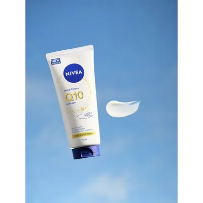 Nivea Krema Za Ruke 100 ml