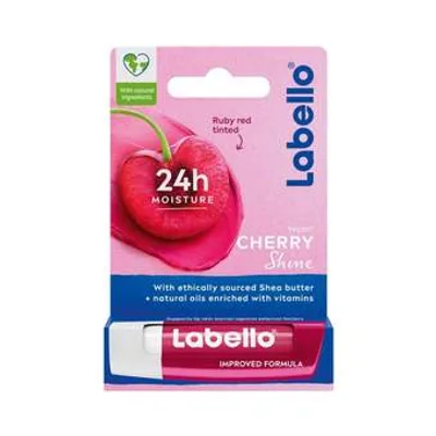 Nivea Labello za Usne Fruity Shine Cherry 5 g