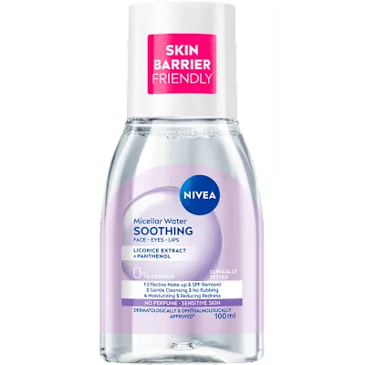 Nivea Micelarna Voda Mini 100 ml